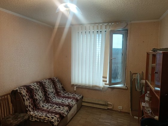 сдаю однокомнатную квартиру