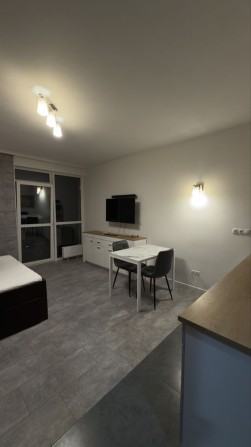 1к в ЖК «Заречный», 45 м² | 3 мин до м. Осокорки - фото 1