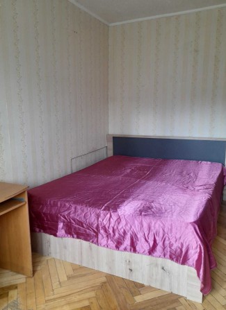 Оренда 1к квартири , метро Дорогожичі . - фото 1