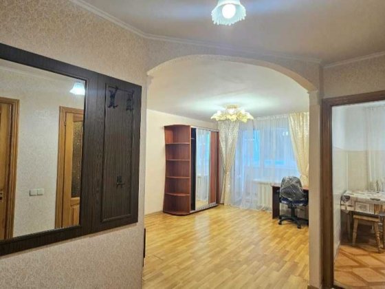 Оренда 1 кімнатної квартири 2 поверх, укриття, вул. Казарменна 4б, метро Політехнічний інститут