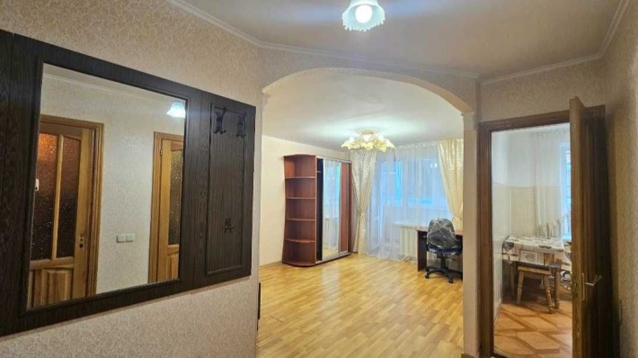 Оренда 1 кімнатної квартири 2 поверх, укриття, вул. Казарменна 4б, метро Політехнічний інститут - фото 1