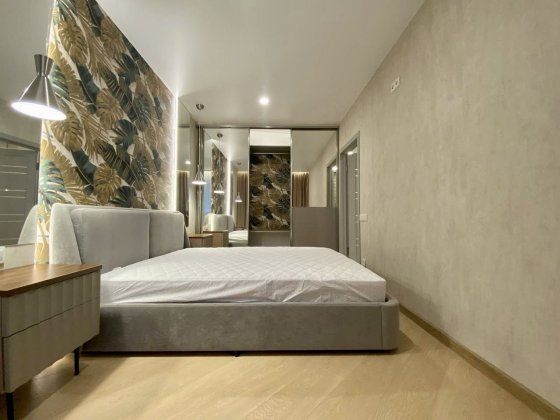 Podil Plaza  Residence, генератор, Глибочицька, центр, 1 кімнатна