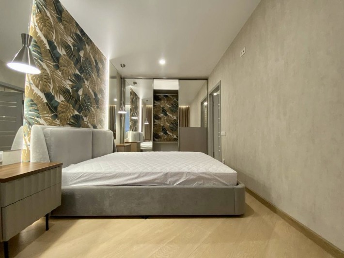 Podil Plaza  Residence, генератор, Глибочицька, центр, 1 кімнатна - фото 1