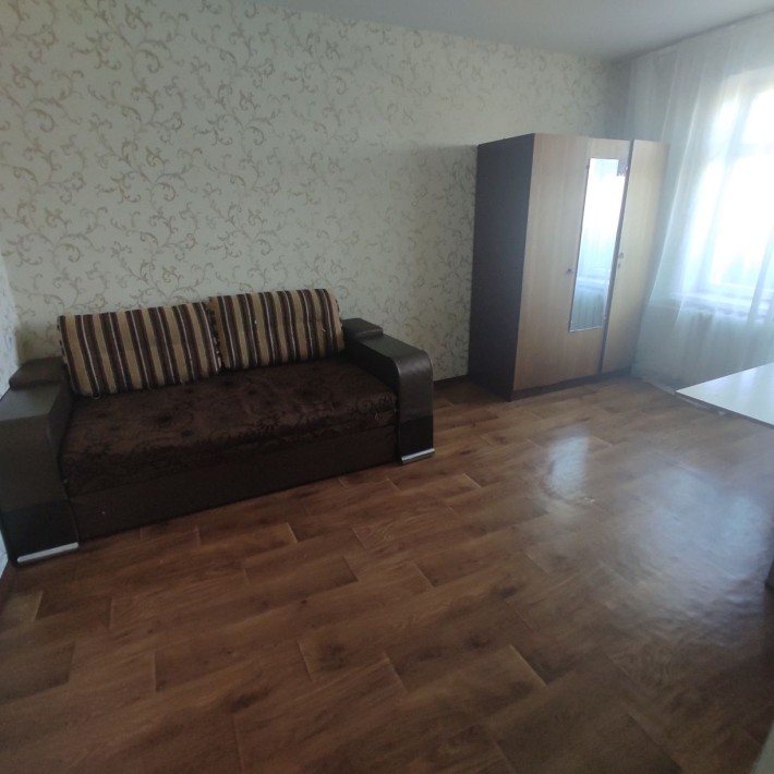 1к.кв, від власника, без комісії. Вул Райдужна 13в, газ - фото 1