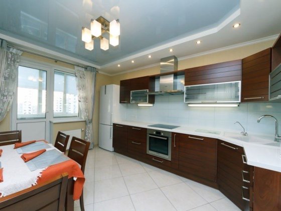 1-к оренда Квартири на Мишуги, 12 від власника. Торг Киев