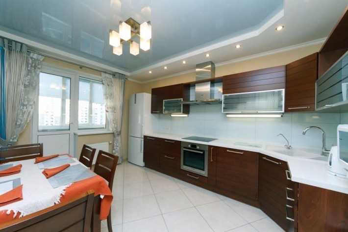 1-к оренда Квартири на Мишуги, 12 від власника. Торг - фото 1