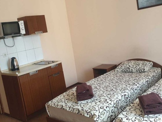 Смарт-квартира від власника біля метро  БЕЗ комісії