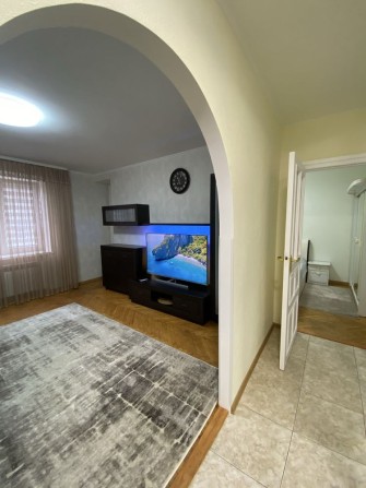 Довгострокова оренда двухкімнатноі квартири - фото 1