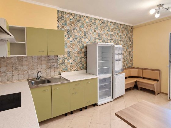 Терміново оренда 1 кімнатна квартира в ЖК Friendly House метро Лівобережна Київ