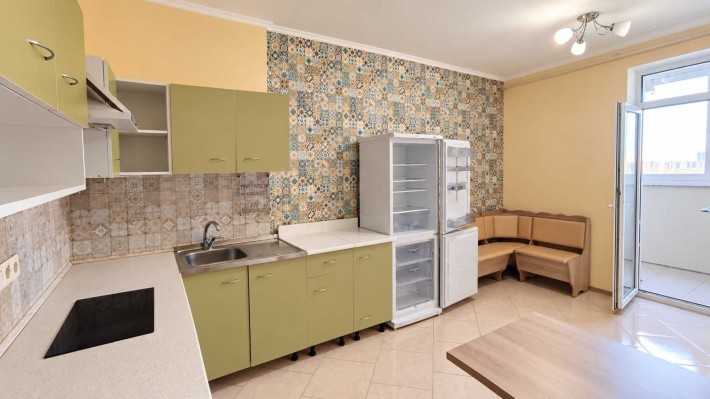 Терміново оренда 1 кімнатна квартира в ЖК Friendly House метро Лівобережна - фото 1