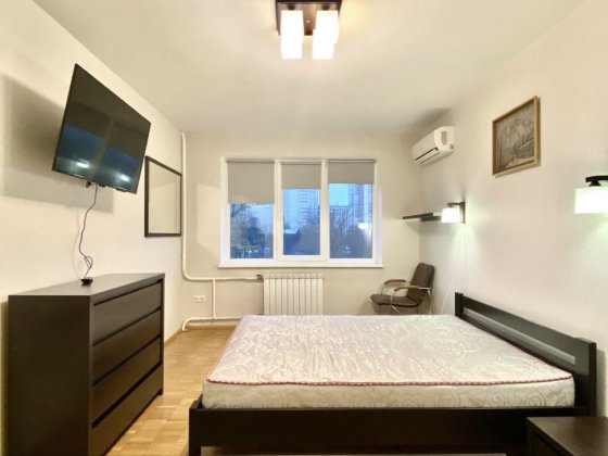 Оренда 1к квартири вул. Куліша 17. м. Лівобережна Дніпровський р-н