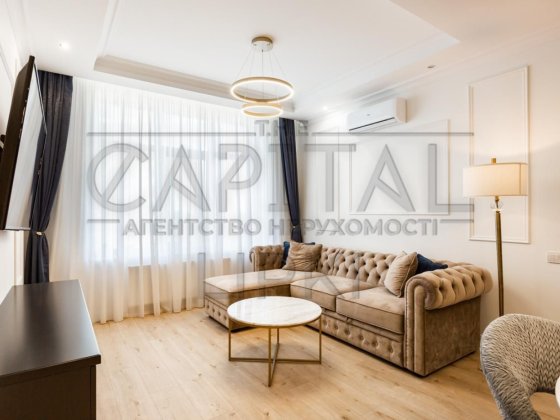 Оренда квартири, ЖК Новопечерські Липки, Драгомирова, Верхогляда