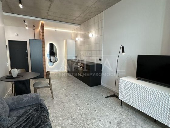 Аренда квартиры, ЖК Manhattan City, 	пр-т Берестейський, ГЕНЕРАТОР Киев
