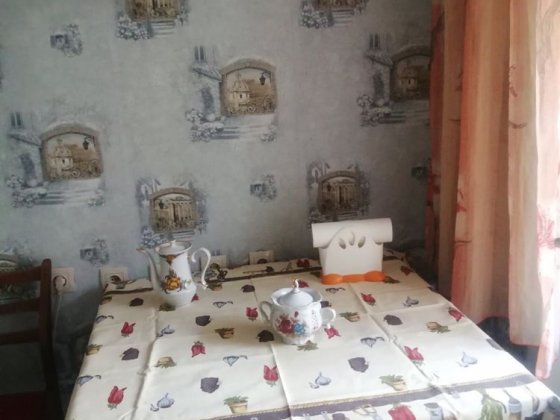 Сдам 2 кв.пустая ул.Блюхер(Турчинов),а м.Нивки , 10 мин.езды