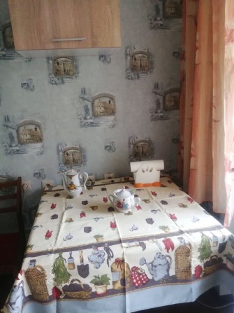 Сдам 2 кв.пустая ул.Блюхер(Турчинов),а м.Нивки , 10 мин.езды - фото 1