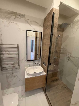 Без %. Оренда квартири в ЖК AuRoom, вул. Паньківська, 20/82., поруч Ботанічний Сад, метро Університе - фото 1