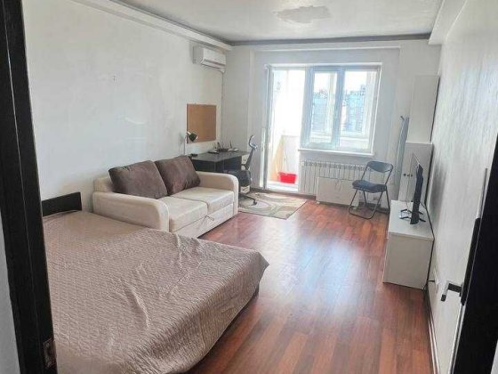 1-кімнатна квартира 38 м², Тростянецька 6Ж, Харківський масив, від власника Київ