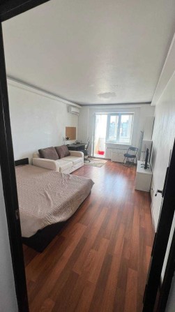 1-кімнатна квартира 38 м², Тростянецька 6Ж, Харківський масив, від власника - фото 1