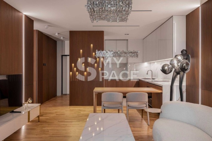 БЕЗ КОМІСІЇ ЖК Taryan Towers Центр Оренда 3-кімнатна квартира Печерськ Печерський район - фото 1