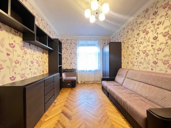Комісія–0 %, 2 кімн, вул.С.Набоки (Бажова) 13/9, Дарниця, Чернігівська