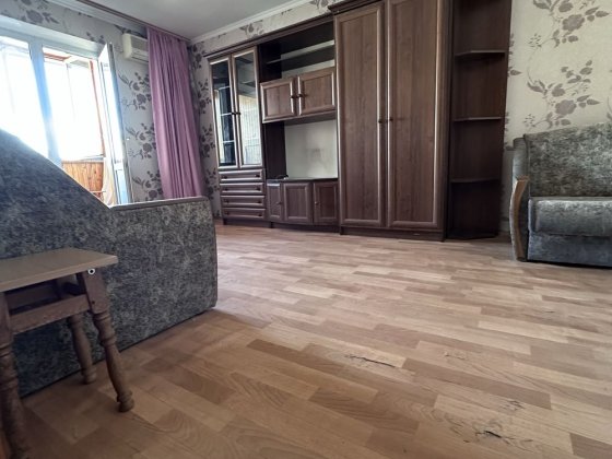 Пропонуеться в оренду однокімнатна  квартира . Київ