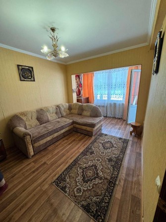 1-нокімнатна квартира, Теремки-2, вул.Василя Касіяна, 10, метро "Іподром" - фото 1