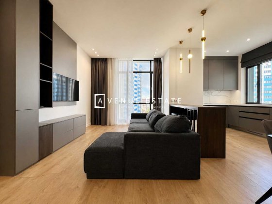 Без% Оренда 3кім. квартири 103м2 | ЖК Park Avenue VIP, Парк Авеню ВІП | вул. Деміївська 29 Киев