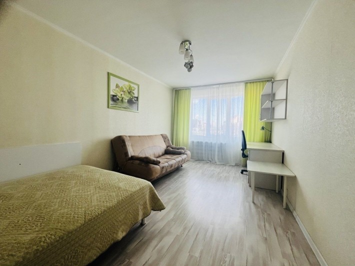 Здається 1 к квартира 13000 грн, м.Диміївська 5 хв пішки - фото 1