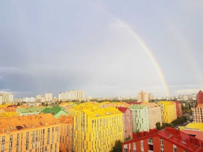 сдам КЛАССНУЮ 1 кв. Ж.к. Комфорт Таун - фото 1