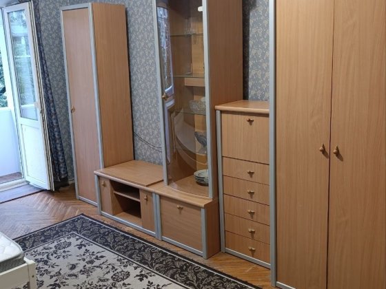 Здається квартира Воскресенка Київ
