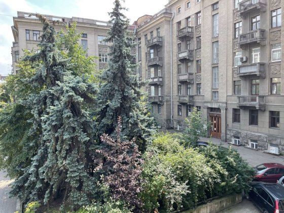 Оренда комфортної квартири в урядовому кварталі