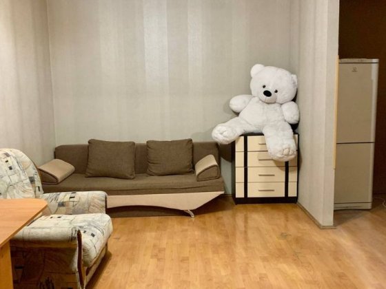 1 кімн квартира Щербаківського 31/40  Газ! Нивки Шевченківський район Київ