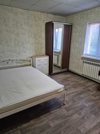 Сдам 1комн. студию, Левый берег, Радужный массив, хозяин - фото 1