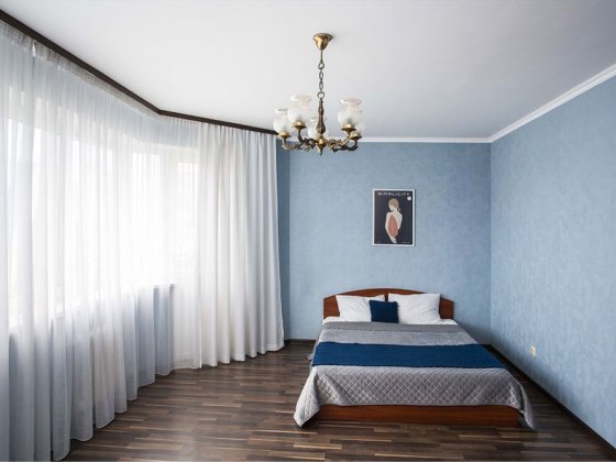 Власник! 3 кімнатна Мишуги, 8