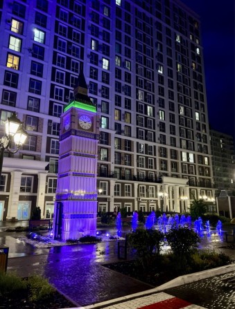 Оренда квартири від власника, без комісії, ЖК Нова Англія - фото 1