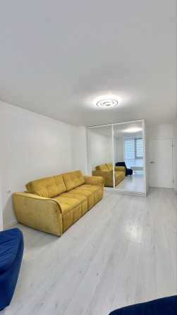 Оренда 2к ЖК PODIL PLAZA метро Контрактова площа Без% - фото 1