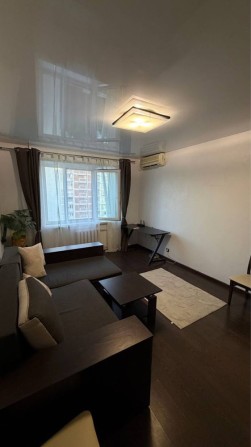 Здається 1-кімнатна квартира від власника біля метро Харківська - фото 1