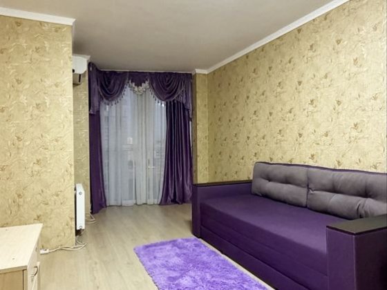 Оренда 1к квартири Драгоманова 2 | Позняки | Генератор