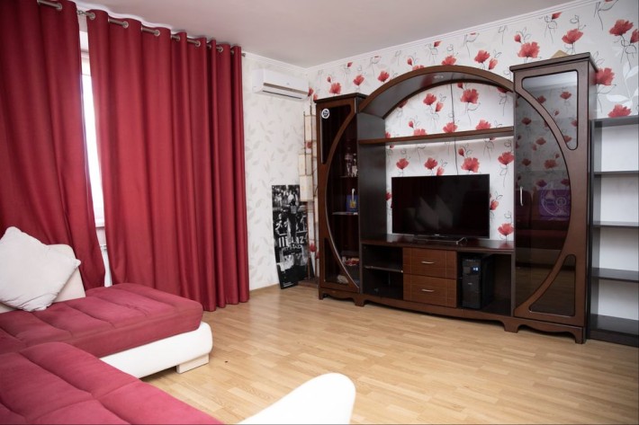Здамо 1к квартира 54кв.м - фото 1