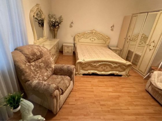 Власниця 1 кімнатна центр Києва оренда Володимирська 37