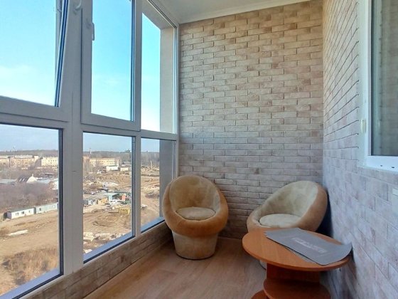 Оренда 2-к 70 м² | Кришталеві Джерела | Метрологічна 11В