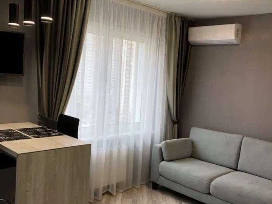 Здається 1-кімнатна квартира в ЖК Патріотика Київ