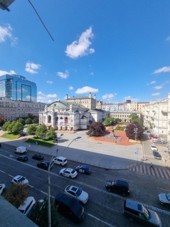 Оренда . Дві спальні .Золоті ворота .  Володимирська 51/53 - фото 1