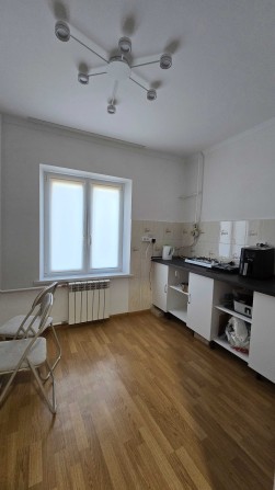 1 квартира Ревуцького 35 - фото 1