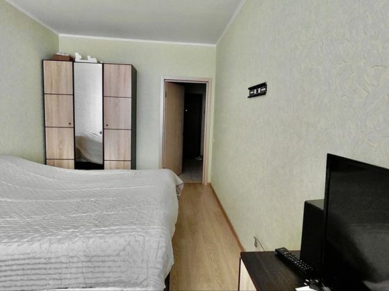 Аренда 1-й квартиры,ЖК Status Grad ,Завальная 10г,м. Осокорки Київ