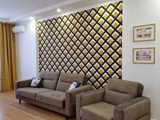 Оренда 2 кімнатної квартири Бульвар Лесі Українки 7б Печерський район