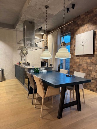 Свет всегда! Аренда квартиры Новоселицкая 10, ЖК Renaissance Residence - фото 1