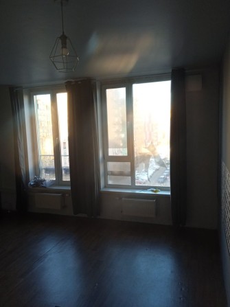 Аренда квартира студия 32 кв. метра в ЖК "Комфорт-Таун". - фото 1
