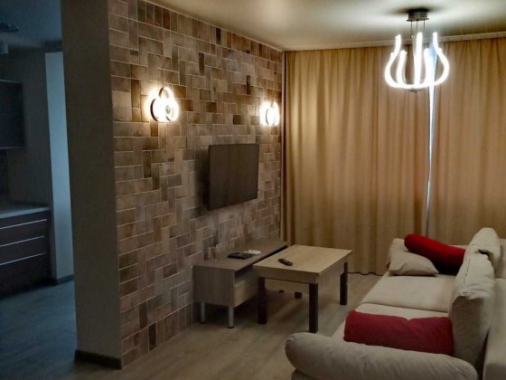 оренда сучасної вишуканої квартири в новобудові біля Русанівського каналу