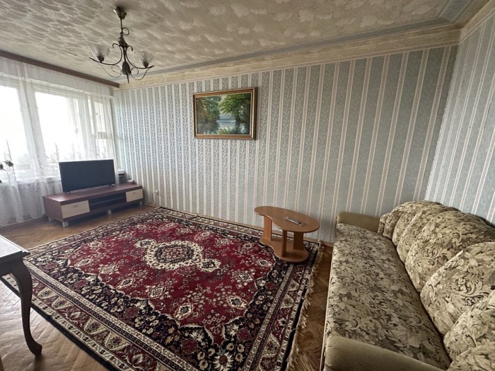 Оренда.3квартири. Печерск. Омеляновича - Павленка, буд 11 , буд. - фото 1